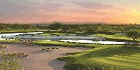 Getting To Know: Longbow Golf Club
